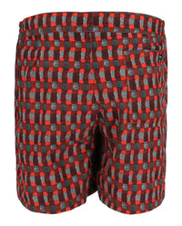Slowear Mens Incotex Mare Swim Trunks