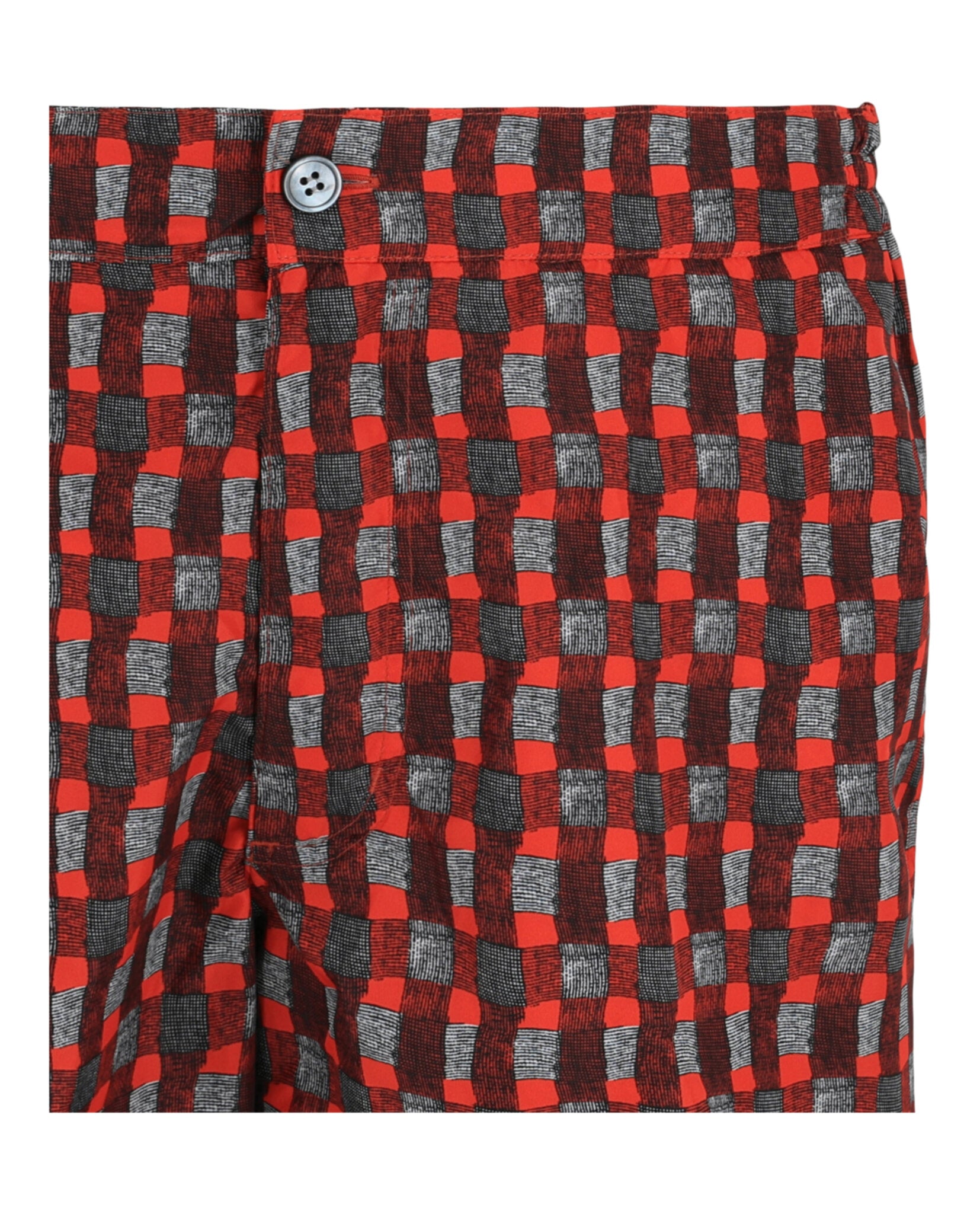 Slowear Mens Incotex Mare Swim Trunks