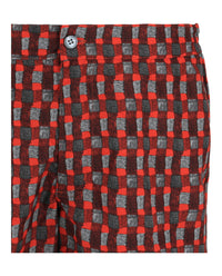 Slowear Mens Incotex Mare Swim Trunks