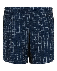 Slowear Mens Incotex Mare Swim Trunks
