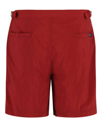Slowear Mens Incotex Mare Swim Trunks