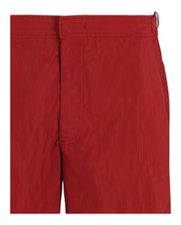 Slowear Mens Incotex Mare Swim Trunks
