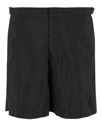 Slowear Mens Incotex Mare Swim Trunks