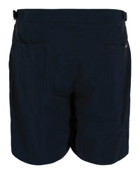 Slowear Mens Incotex Mare Swim Trunks