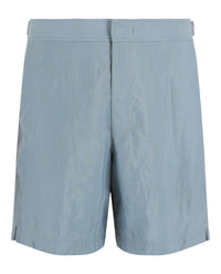 Slowear Mens Incotex Mare Swim Trunks