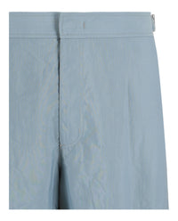 Slowear Mens Incotex Mare Swim Trunks