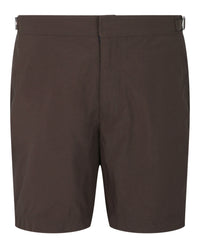 Slowear Mens Incotex Mare Swim Trunks