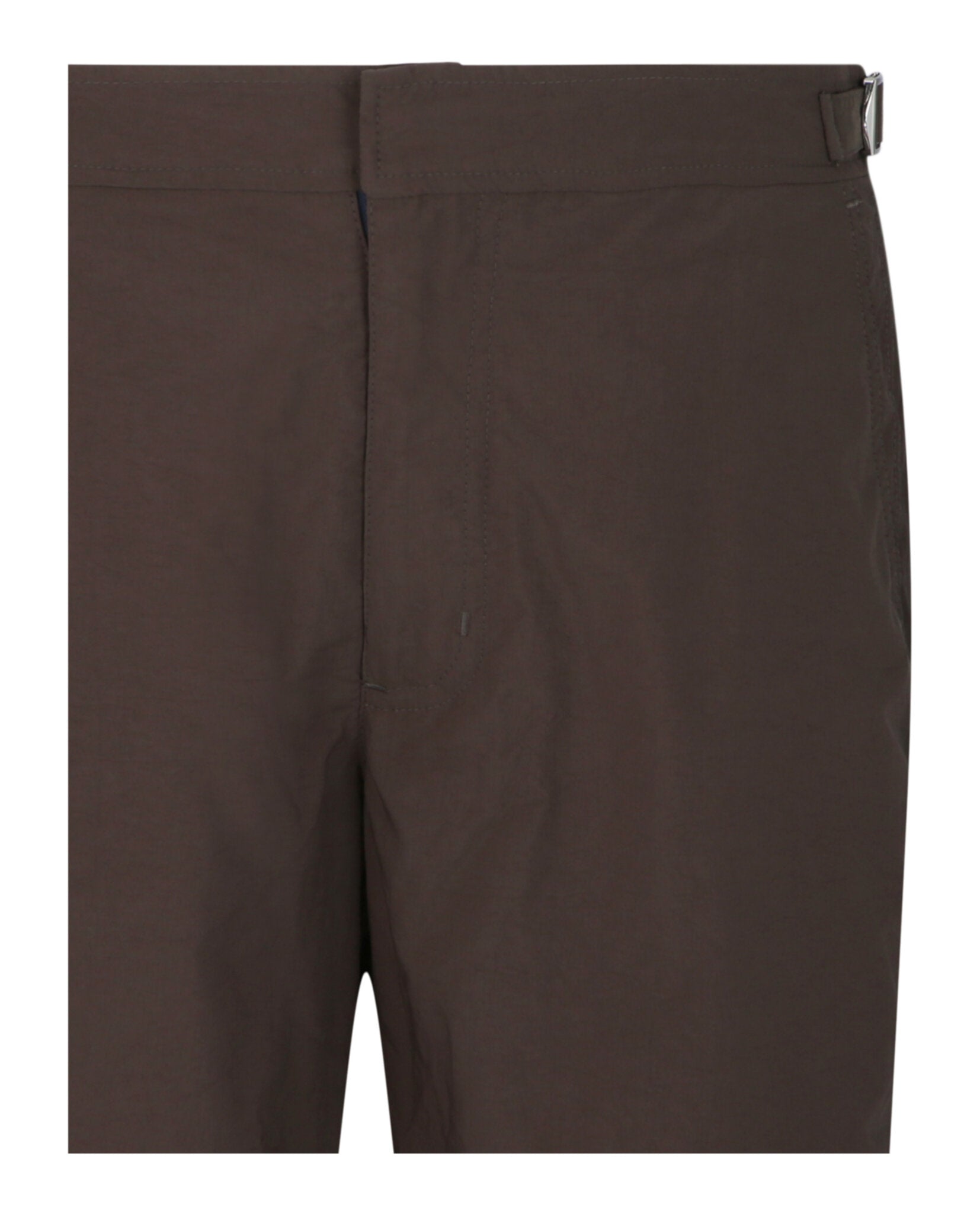 Slowear Mens Incotex Mare Swim Trunks