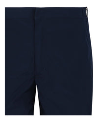 Slowear Mens Incotex Mare Swim Trunks