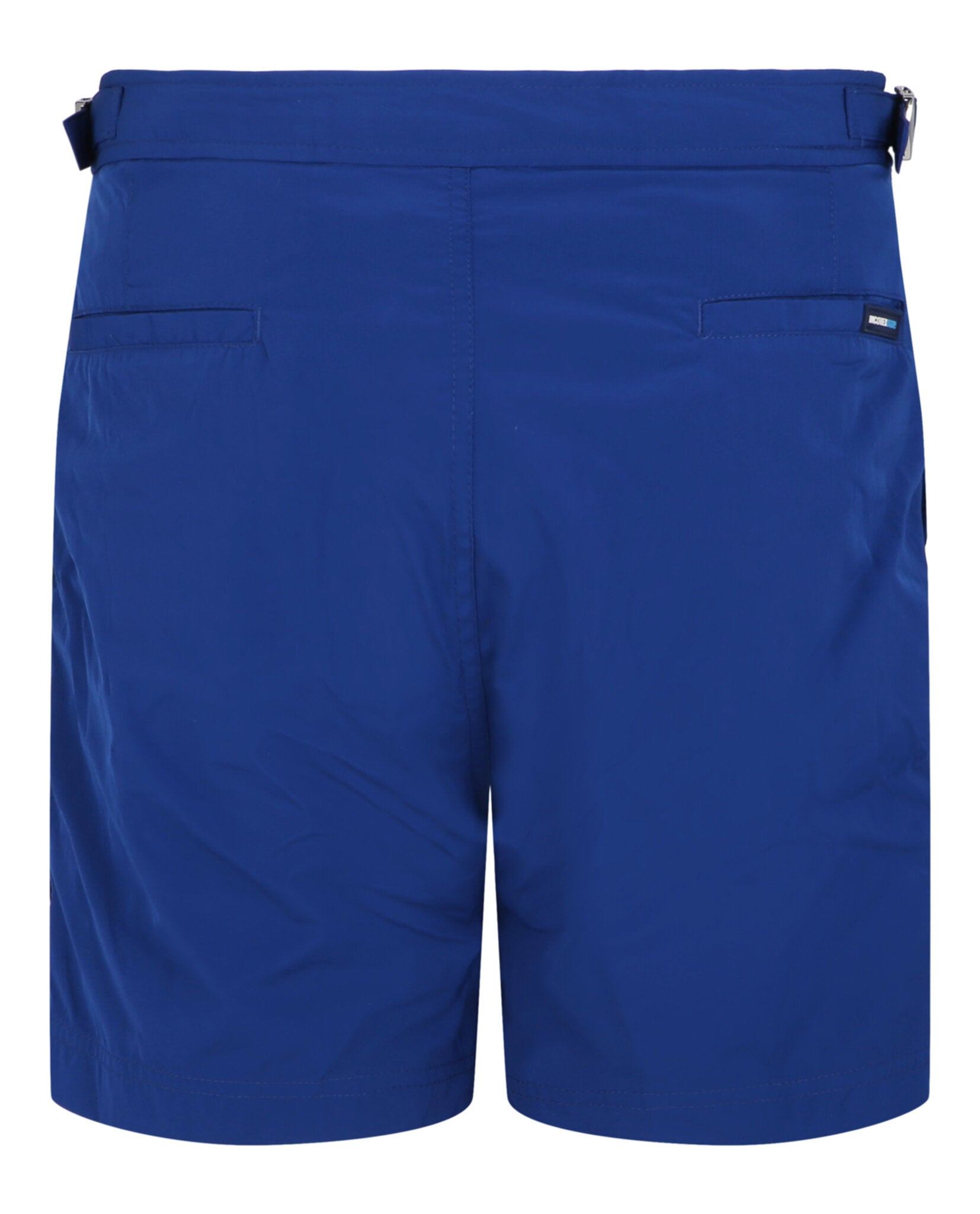Slowear Mens Incotex Mare Swim Trunks
