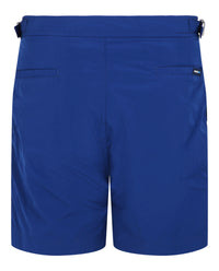 Slowear Mens Incotex Mare Swim Trunks
