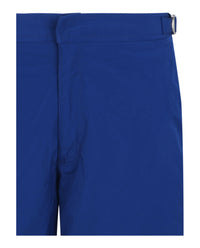 Slowear Mens Incotex Mare Swim Trunks