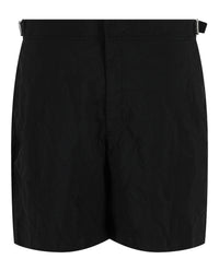Slowear Mens Incotex Mare Swim Trunks