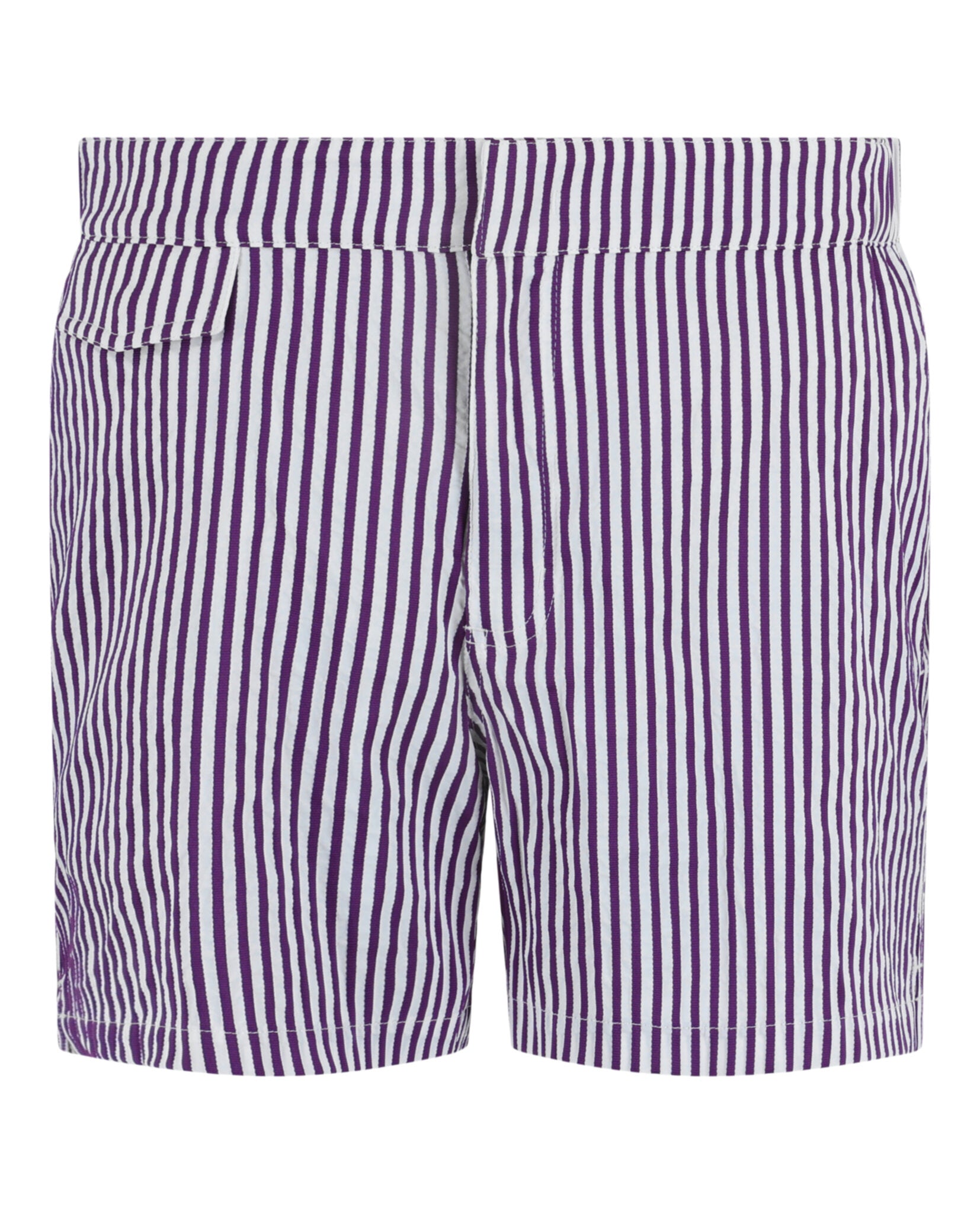 Slowear Mens Incotex Mare Swim Trunks