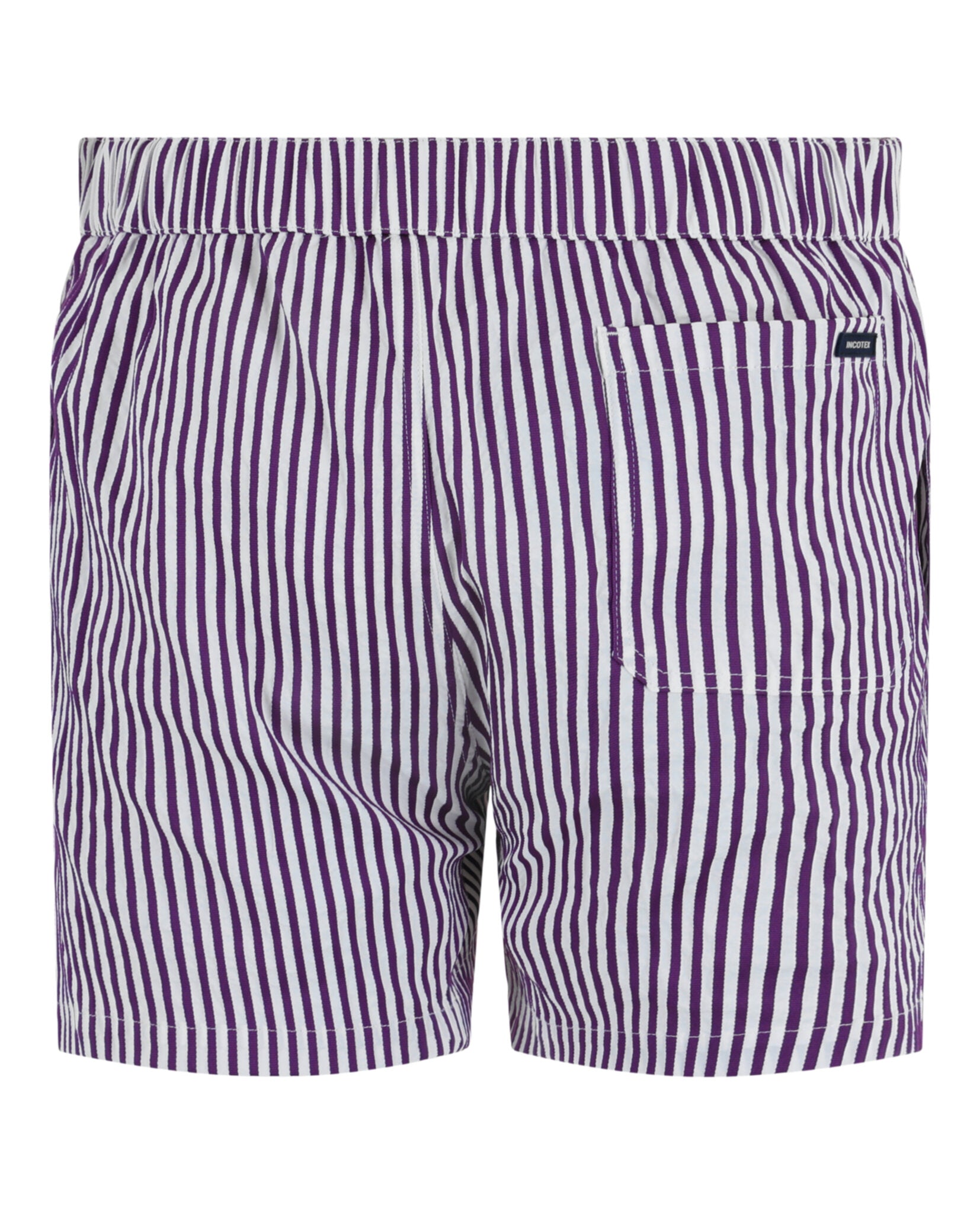 Slowear Mens Incotex Mare Swim Trunks