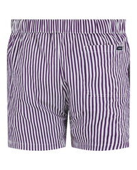 Slowear Mens Incotex Mare Swim Trunks