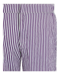Slowear Mens Incotex Mare Swim Trunks