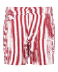 Slowear Mens Incotex Mare Swim Trunks