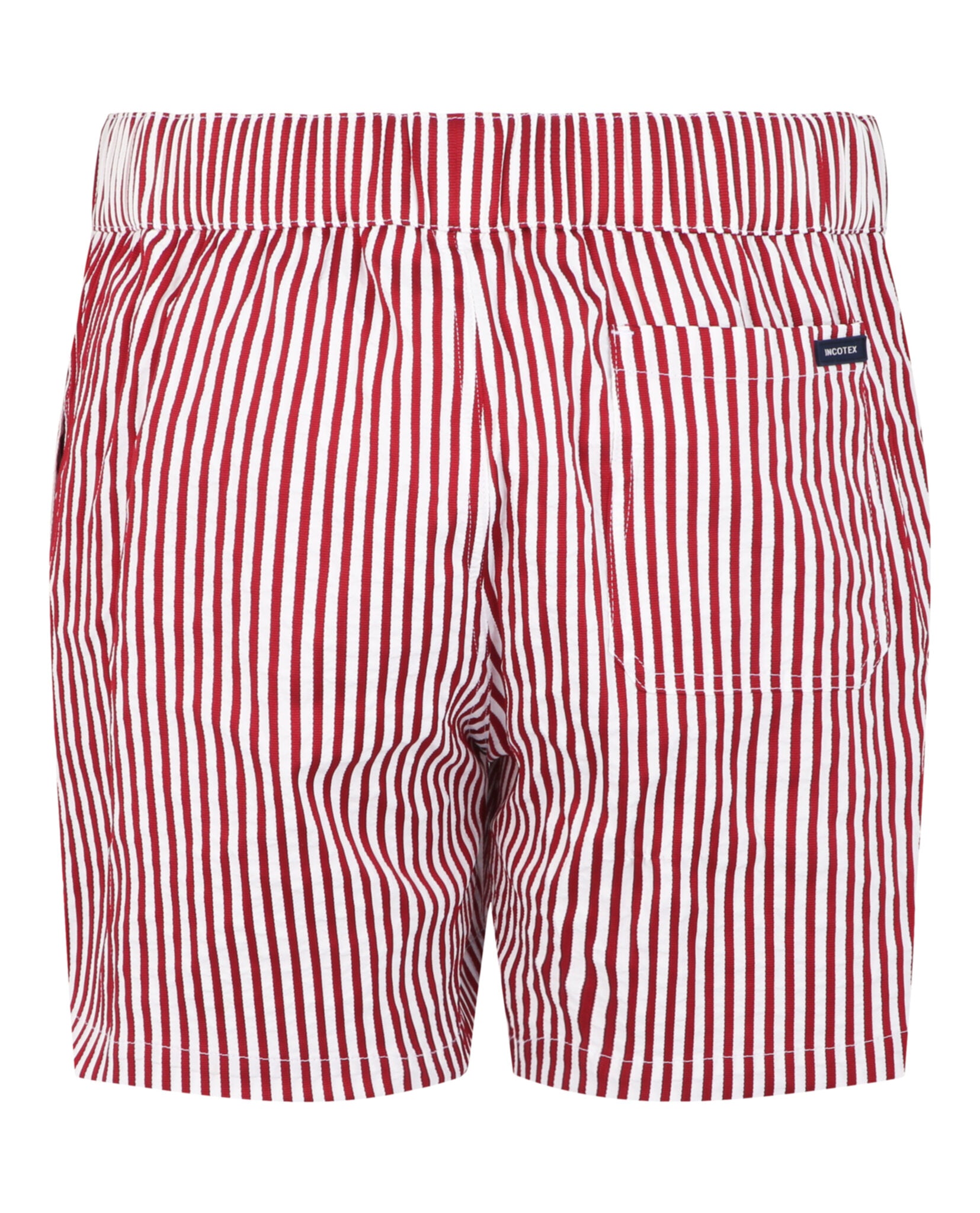 Slowear Mens Incotex Mare Swim Trunks