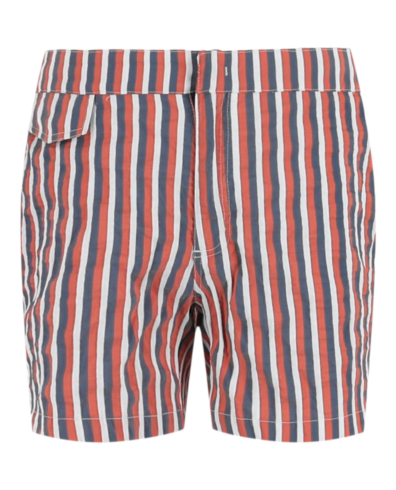 Slowear Mens Incotex Mare Swim Trunks