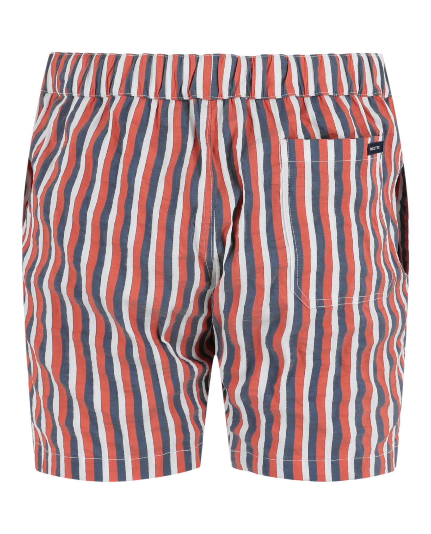 Slowear Mens Incotex Mare Swim Trunks