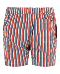 Slowear Mens Incotex Mare Swim Trunks