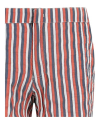 Slowear Mens Incotex Mare Swim Trunks