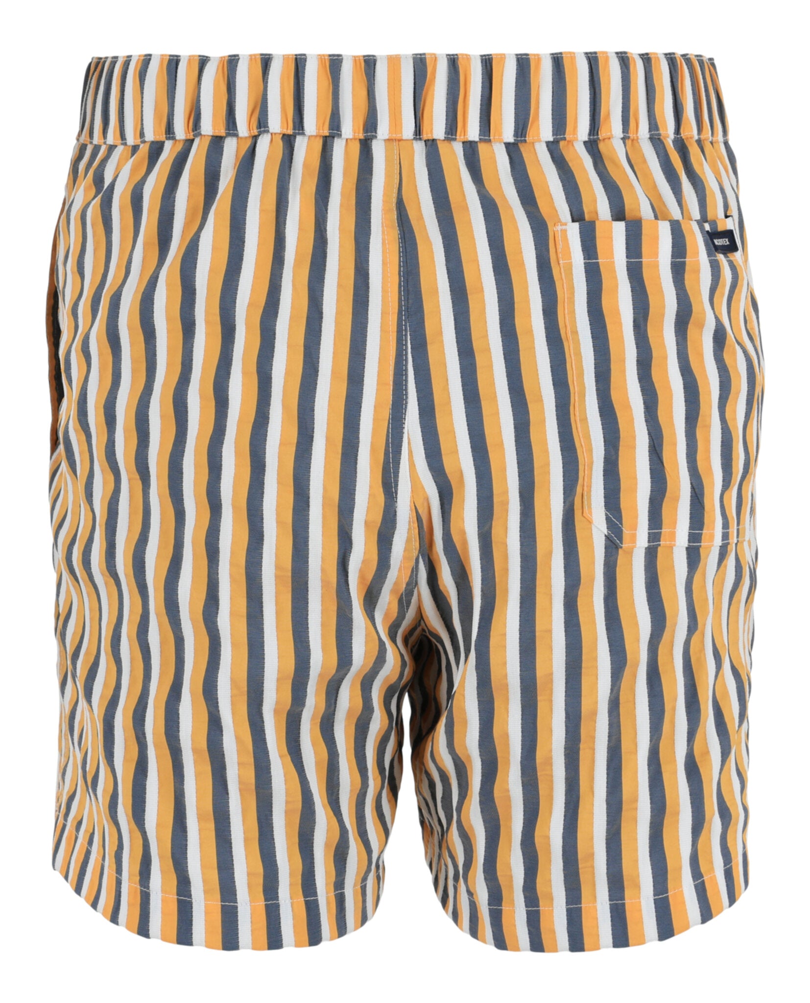 Slowear Mens Incotex Mare Swim Trunks