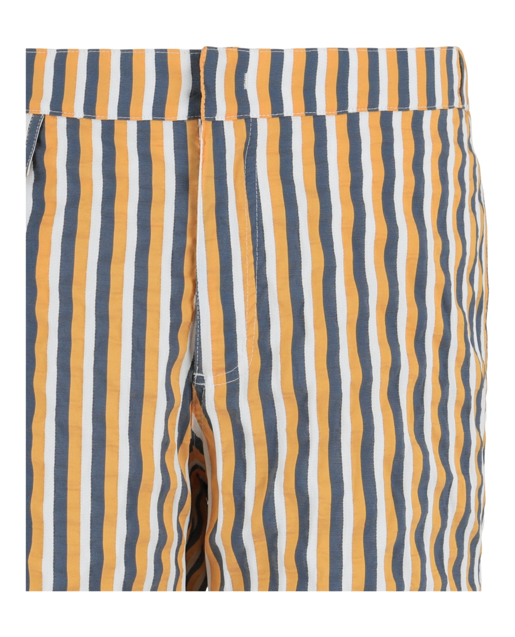 Slowear Mens Incotex Mare Swim Trunks