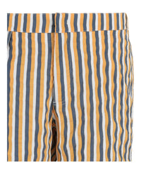 Slowear Mens Incotex Mare Swim Trunks