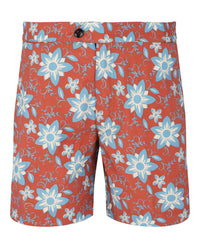 Slowear Mens Incotex Mare Swim Trunks