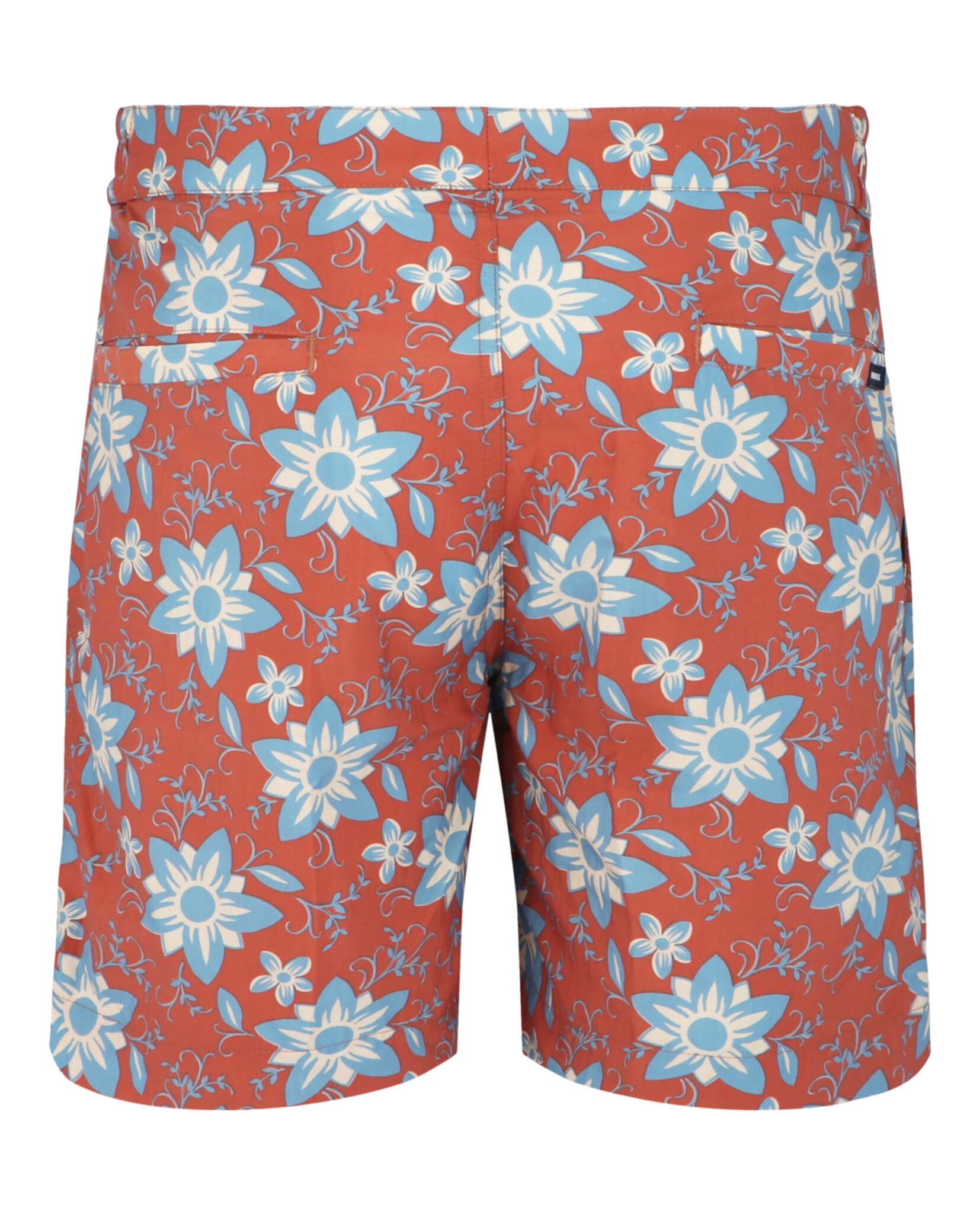 Slowear Mens Incotex Mare Swim Trunks