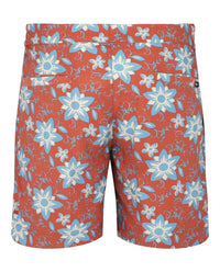 Slowear Mens Incotex Mare Swim Trunks