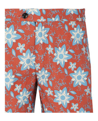 Slowear Mens Incotex Mare Swim Trunks