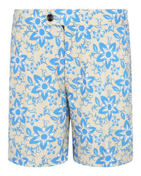 Slowear Mens Incotex Mare Swim Trunks