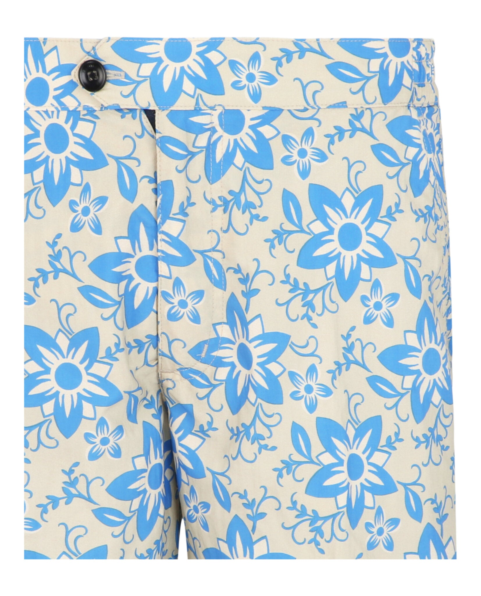 Slowear Mens Incotex Mare Swim Trunks