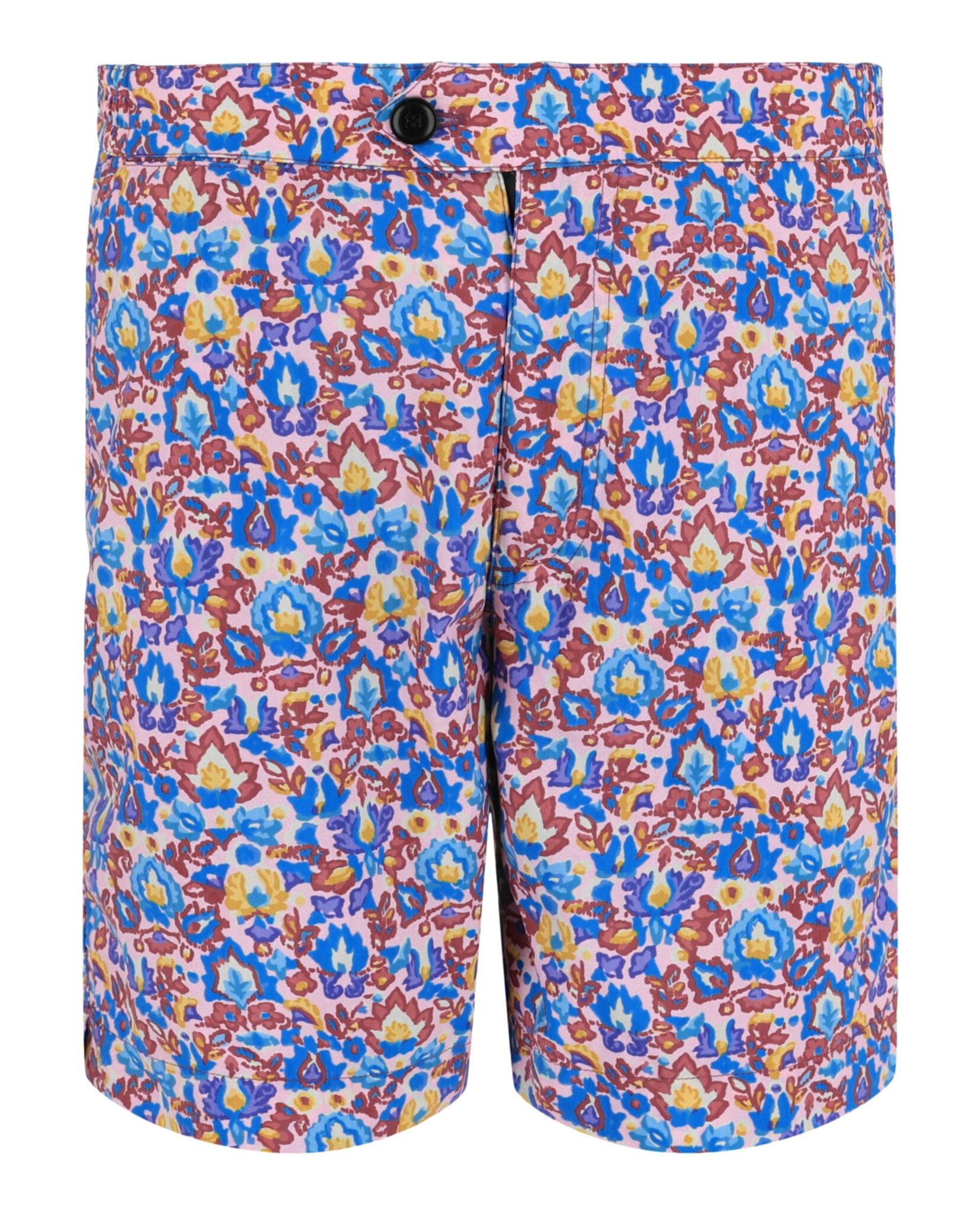 Slowear Mens Incotex Mare Swim Trunks