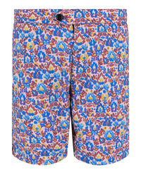 Slowear Mens Incotex Mare Swim Trunks
