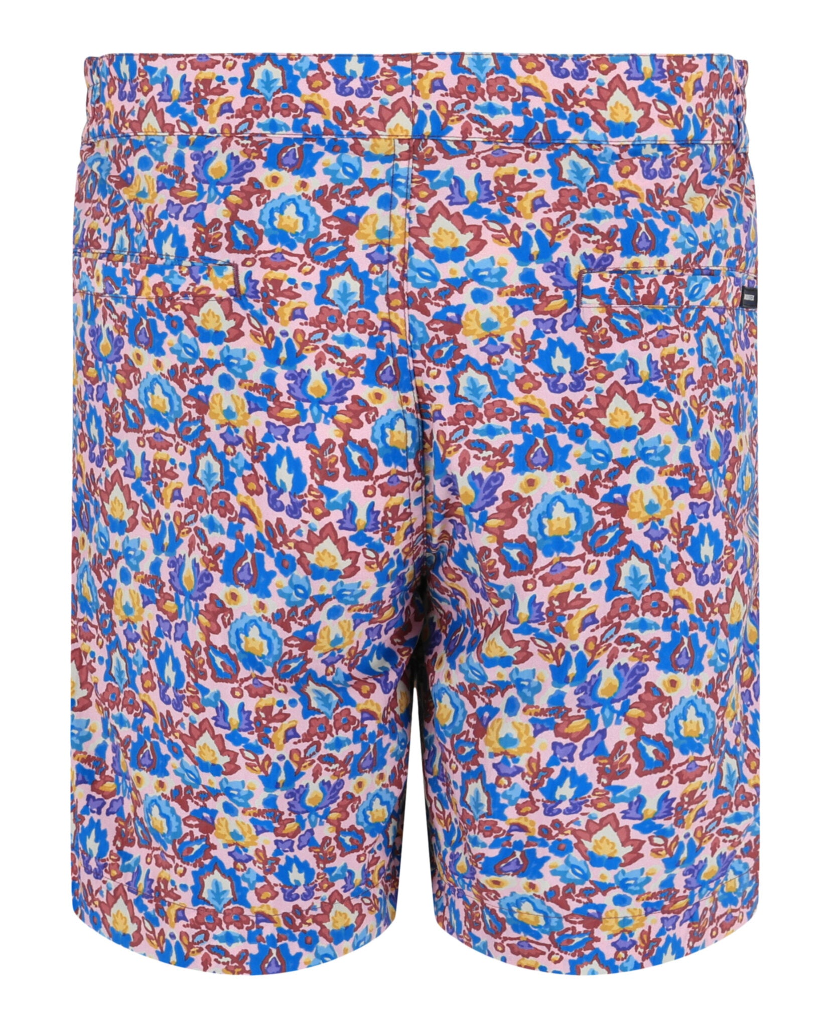 Slowear Mens Incotex Mare Swim Trunks