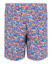 Slowear Mens Incotex Mare Swim Trunks