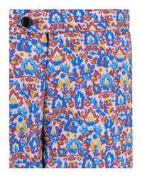 Slowear Mens Incotex Mare Swim Trunks