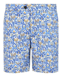 Slowear Mens Incotex Mare Swim Trunks