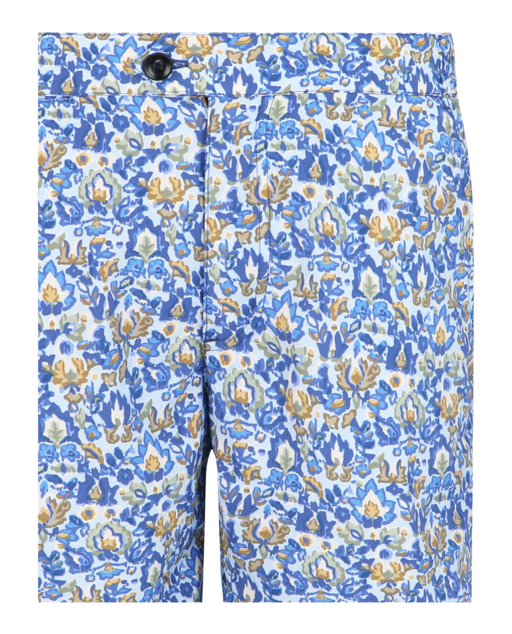 Slowear Mens Incotex Mare Swim Trunks