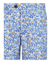 Slowear Mens Incotex Mare Swim Trunks