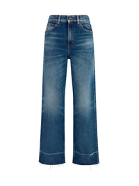 CHLOÉ Chloé Women Bootcut Jeans