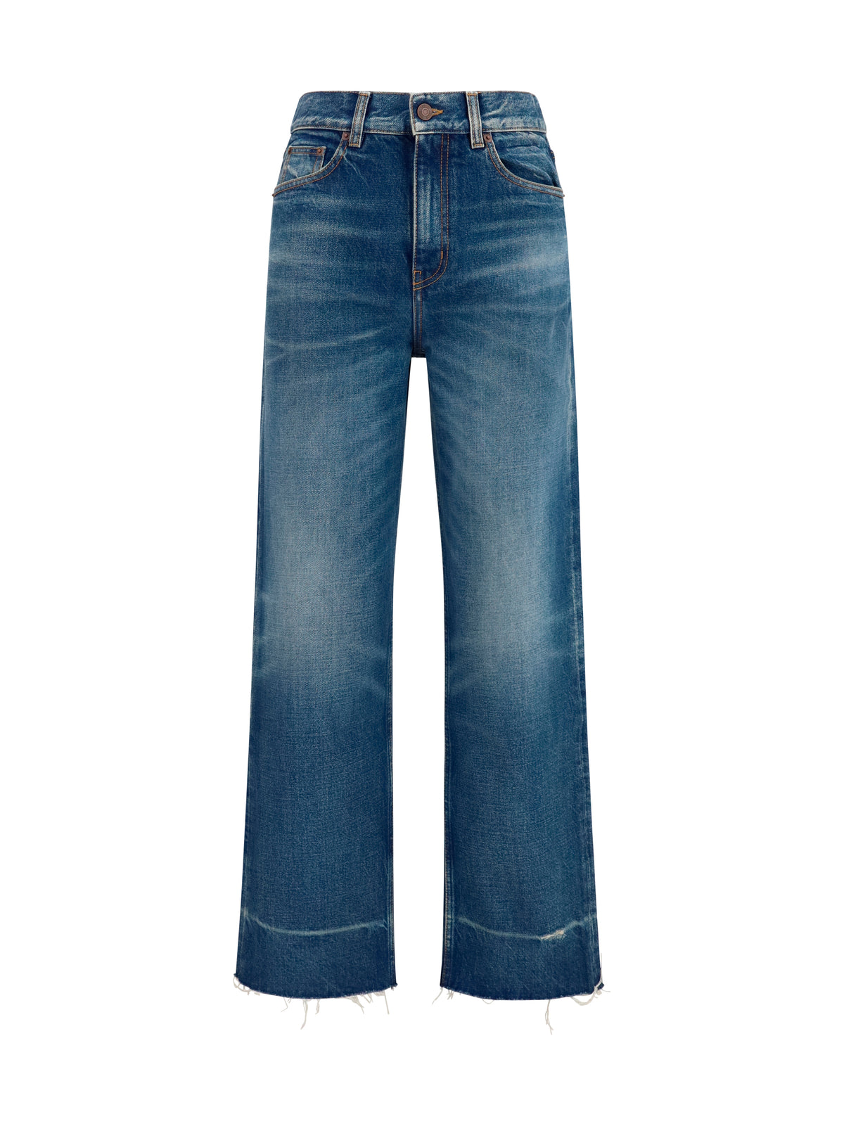 CHLOÉ Chloé Women Bootcut Jeans