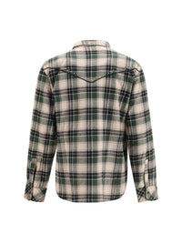 P.A.R.O.S.H. P.A.R.O.S.H. Women Cowboy Shirt
