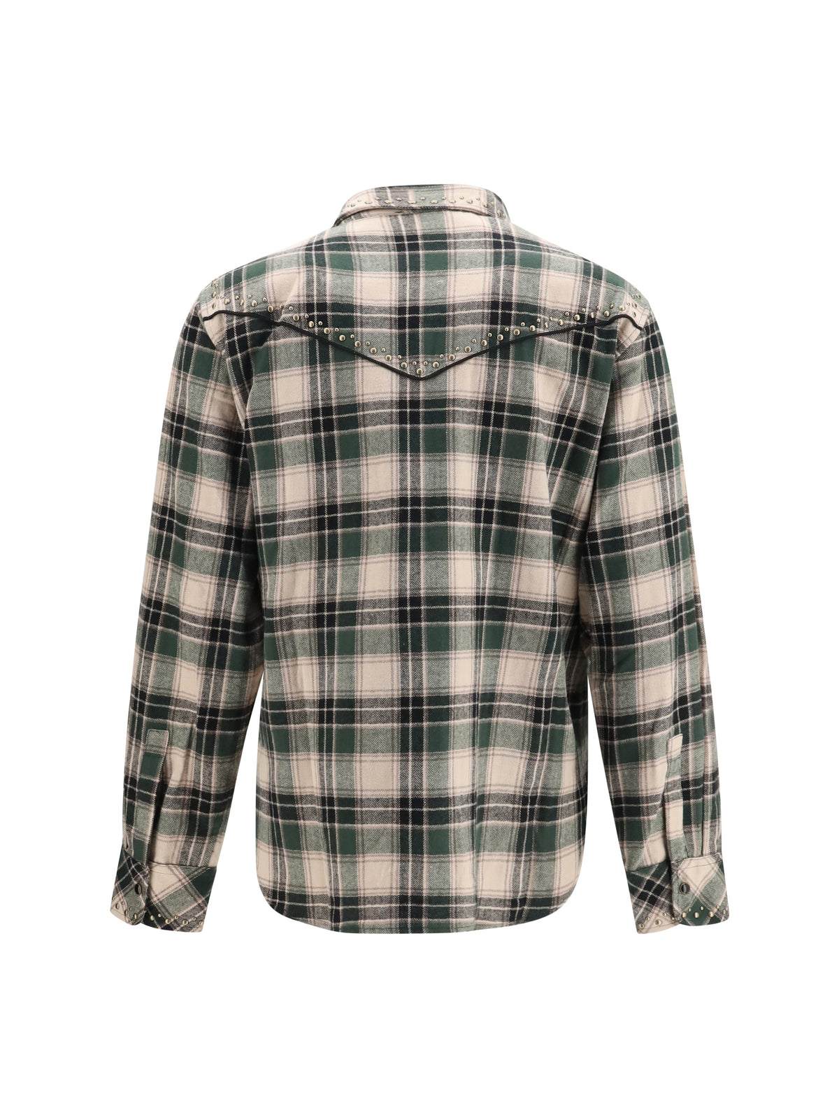 P.A.R.O.S.H. P.A.R.O.S.H. Women Cowboy Shirt