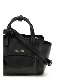 Hidesins Women Flap Mini Handbag