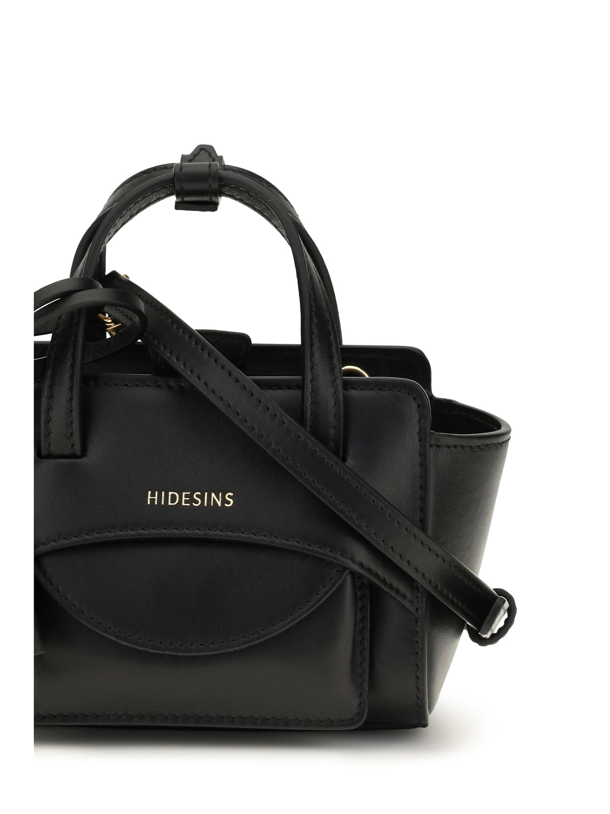 Hidesins Women Flap Mini Handbag